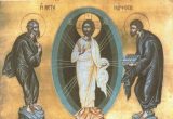 What do we mean by Orthodox?